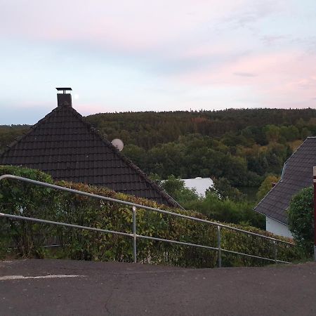 Ferienhaus 55 Im Seepark Kirchheim 基希海姆 外观 照片
