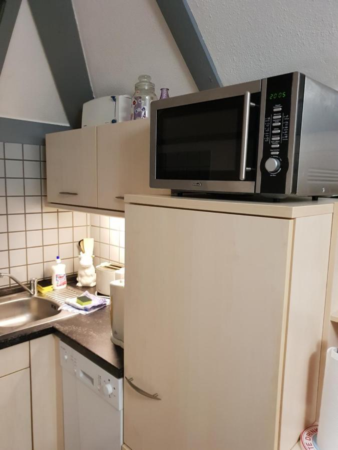 Ferienhaus 55 Im Seepark Kirchheim 基希海姆 外观 照片