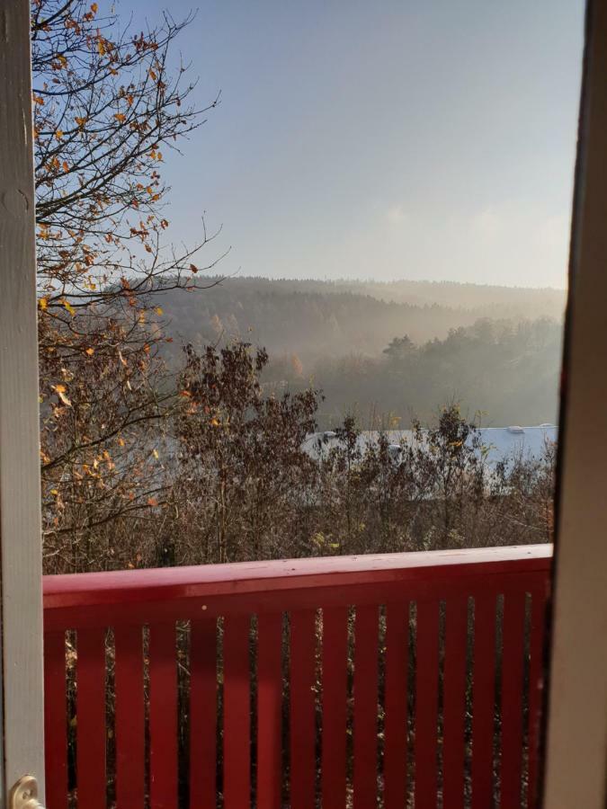 Ferienhaus 55 Im Seepark Kirchheim 基希海姆 外观 照片