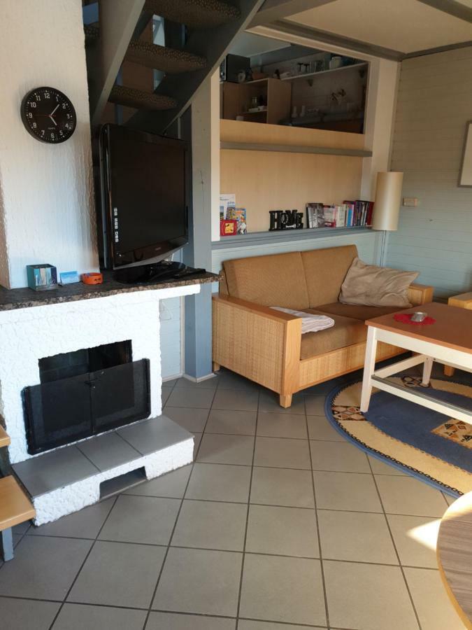 Ferienhaus 55 Im Seepark Kirchheim 基希海姆 外观 照片
